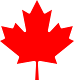 Maple Leaf Canada